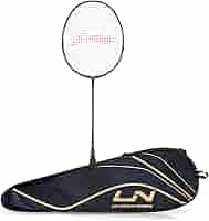 リーニン HEC9000 4UG5 リーニン HEC9000 4UG5 ⭐渡辺勇大使用モデル⭐LI-NING HEC 9000